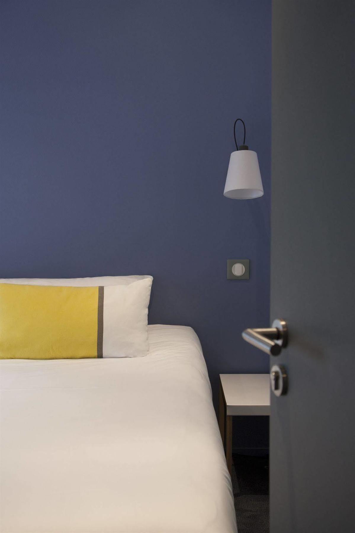 Hotel La Cour Carree Bordeaux Centre Eksteriør bilde