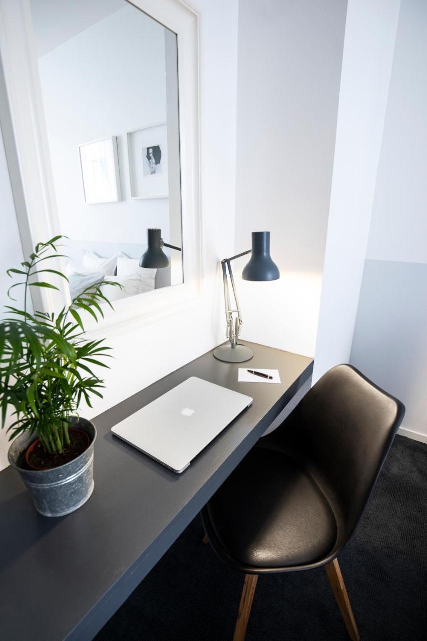 Hotel La Cour Carree Bordeaux Centre Eksteriør bilde